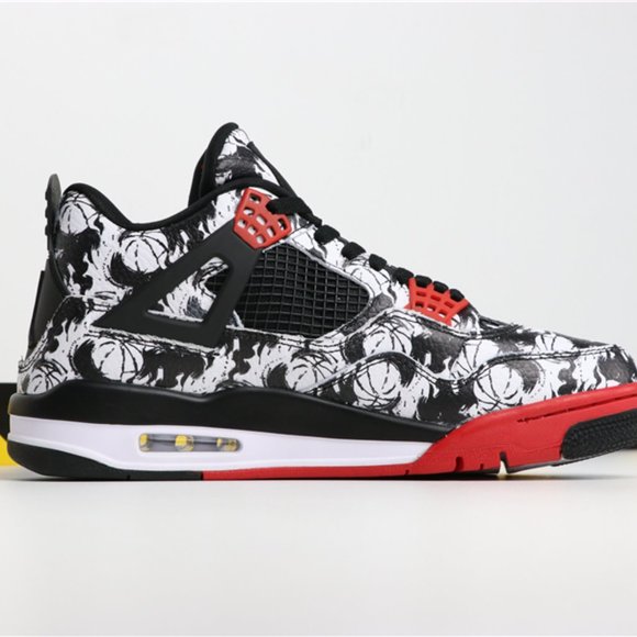 New Nike AJ Sneakers for men\'s running shoes main image 8